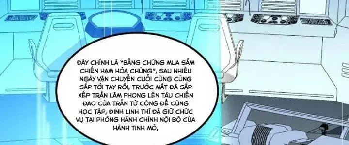 Chiến Hạm Của Ta Có Thể Thăng Cấp Chapter 35 - Trang 75