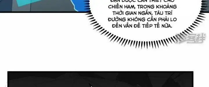 Chiến Hạm Của Ta Có Thể Thăng Cấp Chapter 31 - Trang 15