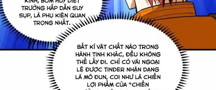 Chiến Hạm Của Ta Có Thể Thăng Cấp Chapter 20 - Trang 79