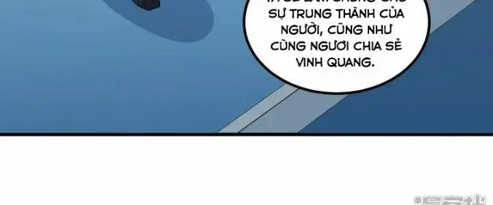 Chiến Hạm Của Ta Có Thể Thăng Cấp Chapter 35 - Trang 42