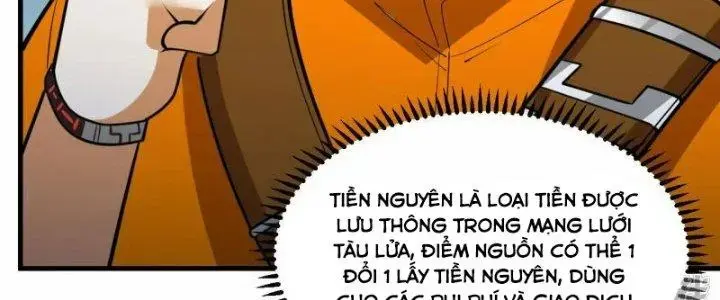 Chiến Hạm Của Ta Có Thể Thăng Cấp Chapter 20 - Trang 89