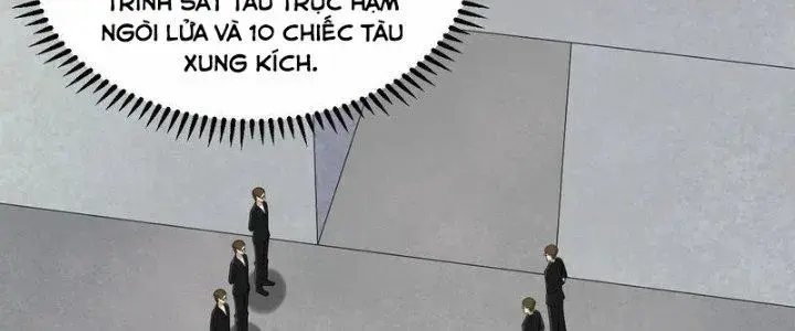 Chiến Hạm Của Ta Có Thể Thăng Cấp Chapter 22 - Trang 2