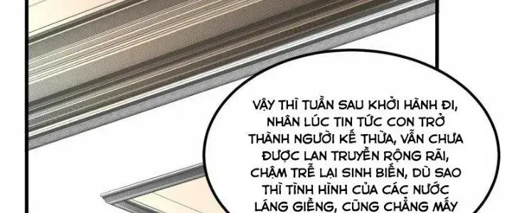 Chiến Hạm Của Ta Có Thể Thăng Cấp Chapter 35 - Trang 125