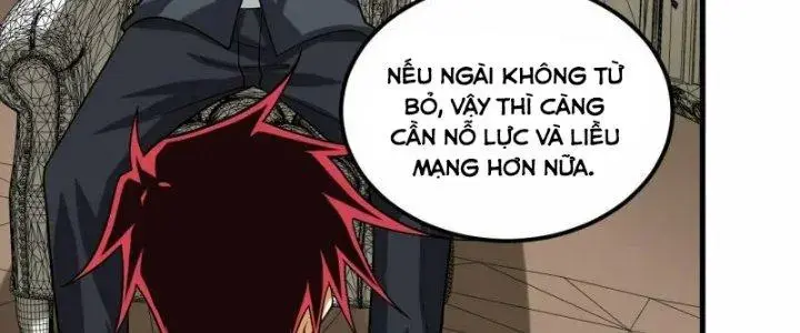 Chiến Hạm Của Ta Có Thể Thăng Cấp Chapter 21 - Trang 143