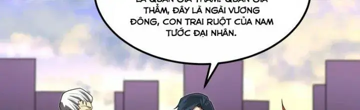 Chiến Hạm Của Ta Có Thể Thăng Cấp Chapter 25 - Trang 228