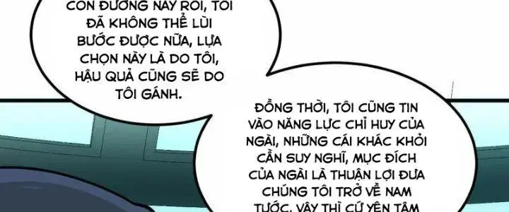 Chiến Hạm Của Ta Có Thể Thăng Cấp Chapter 23 - Trang 19