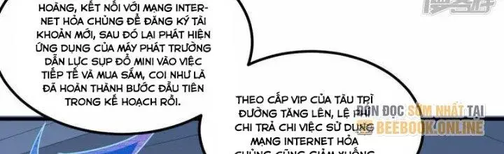 Chiến Hạm Của Ta Có Thể Thăng Cấp Chapter 31 - Trang 20