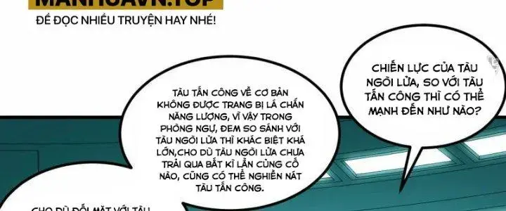 Chiến Hạm Của Ta Có Thể Thăng Cấp Chapter 22 - Trang 125