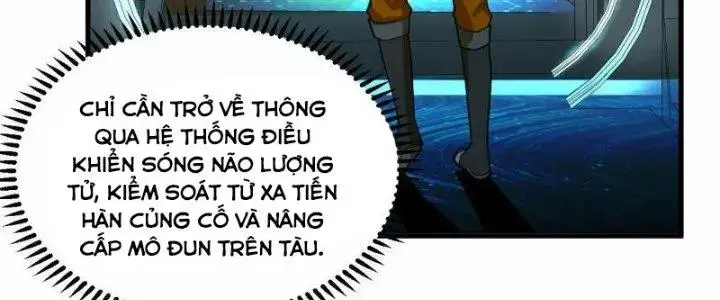 Chiến Hạm Của Ta Có Thể Thăng Cấp Chapter 20 - Trang 102