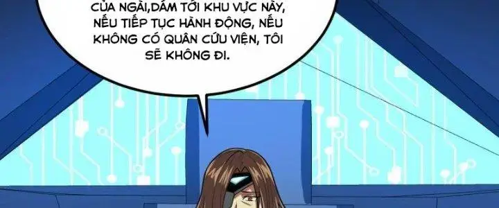 Chiến Hạm Của Ta Có Thể Thăng Cấp Chapter 23 - Trang 63