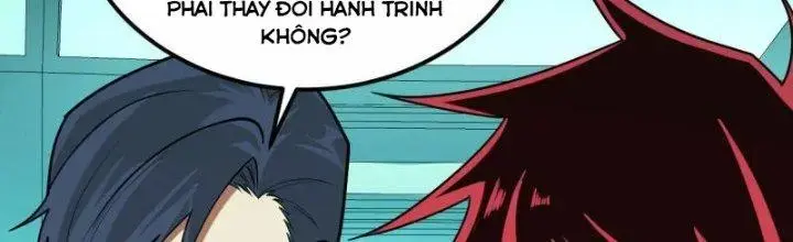 Chiến Hạm Của Ta Có Thể Thăng Cấp Chapter 23 - Trang 8