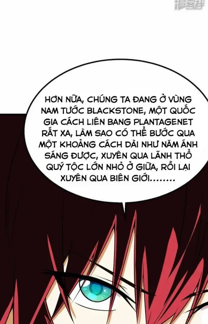 Chiến Hạm Của Ta Có Thể Thăng Cấp Chapter 9 - Trang 17