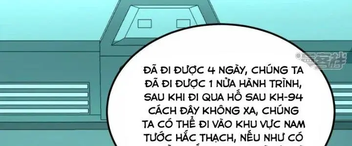 Chiến Hạm Của Ta Có Thể Thăng Cấp Chapter 23 - Trang 30