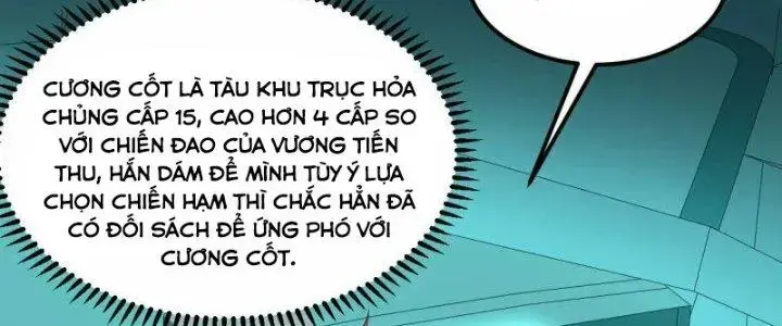 Chiến Hạm Của Ta Có Thể Thăng Cấp Chapter 34 - Trang 66