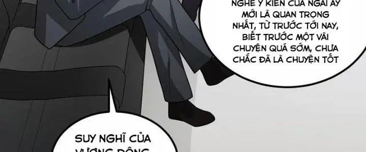 Chiến Hạm Của Ta Có Thể Thăng Cấp Chapter 26 - Trang 10