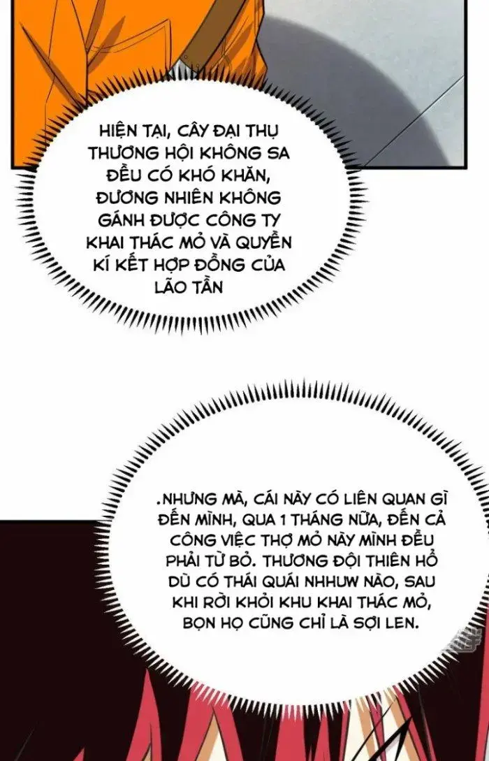 Chiến Hạm Của Ta Có Thể Thăng Cấp Chapter 13 - Trang 47