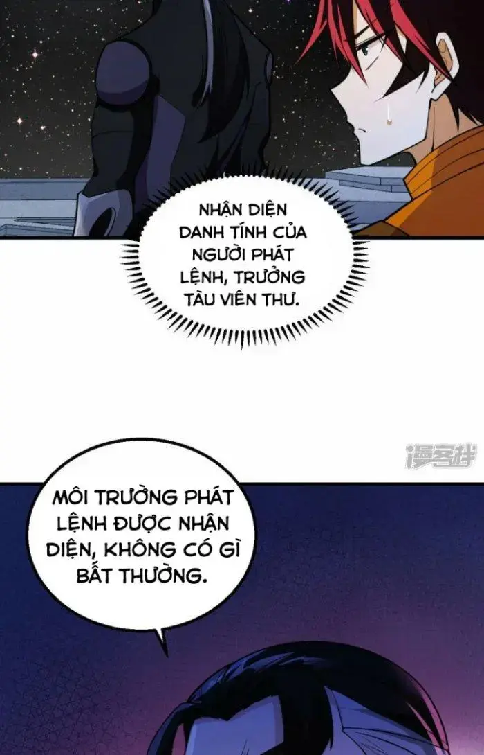 Chiến Hạm Của Ta Có Thể Thăng Cấp Chapter 3 - Trang 57