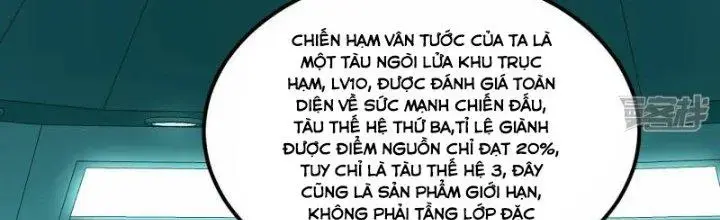 Chiến Hạm Của Ta Có Thể Thăng Cấp Chapter 22 - Trang 120