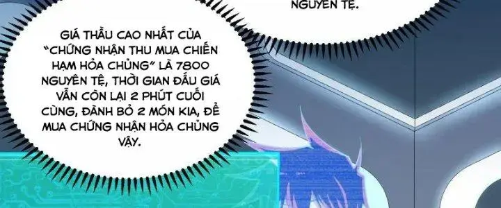 Chiến Hạm Của Ta Có Thể Thăng Cấp Chapter 31 - Trang 165