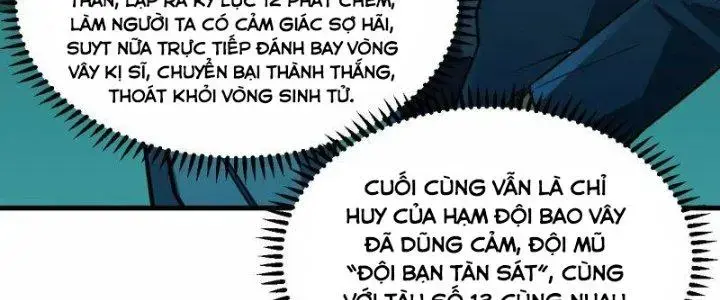 Chiến Hạm Của Ta Có Thể Thăng Cấp Chapter 24 - Trang 26