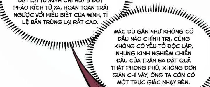 Chiến Hạm Của Ta Có Thể Thăng Cấp Chapter 24 - Trang 7