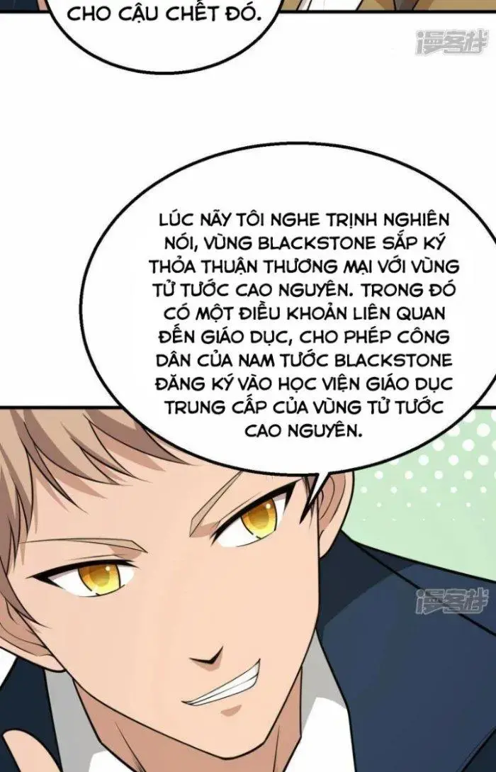 Chiến Hạm Của Ta Có Thể Thăng Cấp Chapter 7 - Trang 31