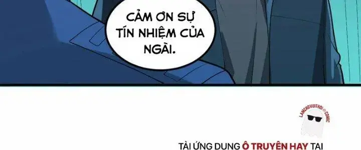 Chiến Hạm Của Ta Có Thể Thăng Cấp Chapter 23 - Trang 22