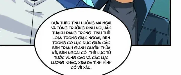 Chiến Hạm Của Ta Có Thể Thăng Cấp Chapter 22 - Trang 141