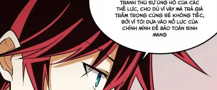 Chiến Hạm Của Ta Có Thể Thăng Cấp Chapter 26 - Trang 134