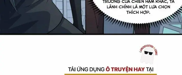 Chiến Hạm Của Ta Có Thể Thăng Cấp Chapter 35 - Trang 21