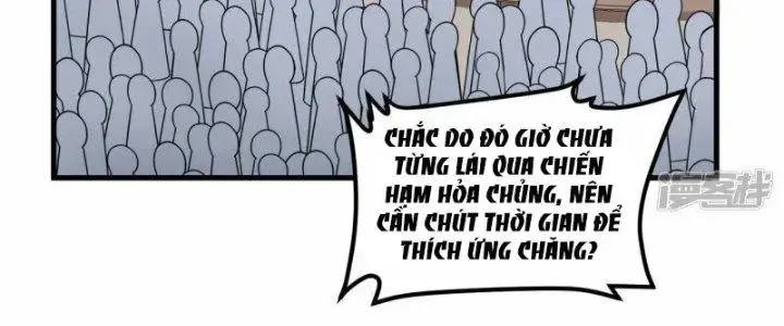 Chiến Hạm Của Ta Có Thể Thăng Cấp Chapter 34 - Trang 105