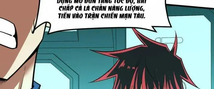 Chiến Hạm Của Ta Có Thể Thăng Cấp Chapter 24 - Trang 86