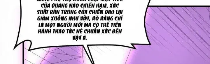 Chiến Hạm Của Ta Có Thể Thăng Cấp Chapter 34 - Trang 128