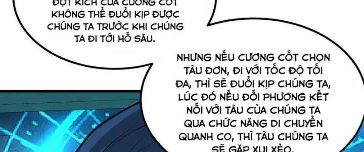 Chiến Hạm Của Ta Có Thể Thăng Cấp Chapter 24 - Trang 42