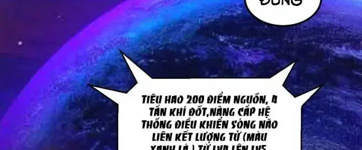 Chiến Hạm Của Ta Có Thể Thăng Cấp Chapter 20 - Trang 119