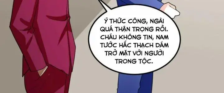 Chiến Hạm Của Ta Có Thể Thăng Cấp Chapter 31 - Trang 234