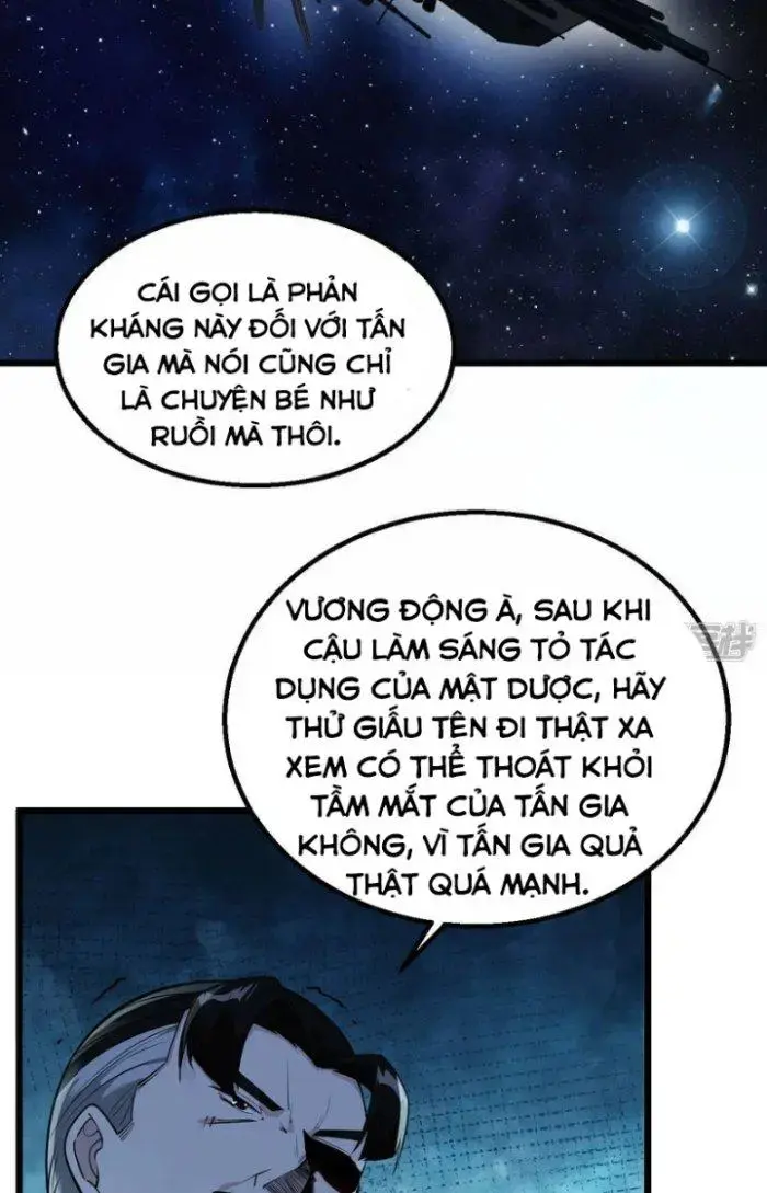 Chiến Hạm Của Ta Có Thể Thăng Cấp Chapter 4 - Trang 40