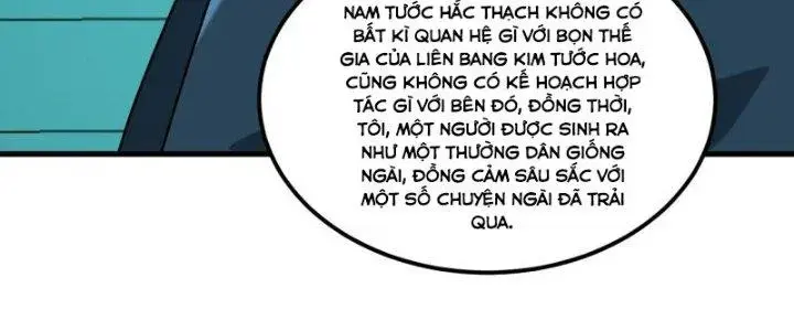 Chiến Hạm Của Ta Có Thể Thăng Cấp Chapter 25 - Trang 17