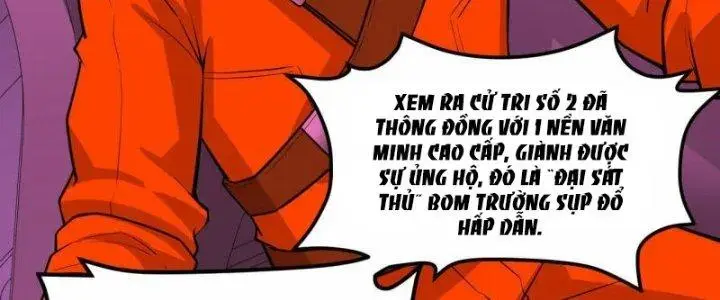 Chiến Hạm Của Ta Có Thể Thăng Cấp Chapter 19 - Trang 203