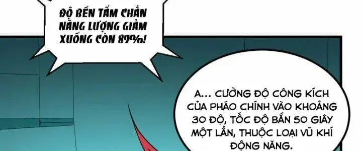 Chiến Hạm Của Ta Có Thể Thăng Cấp Chapter 34 - Trang 111