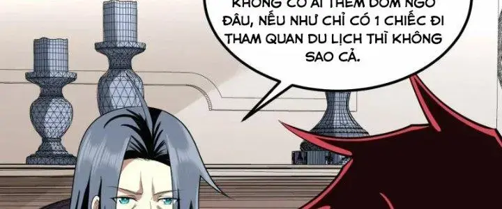 Chiến Hạm Của Ta Có Thể Thăng Cấp Chapter 35 - Trang 117