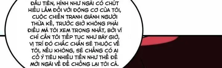 Chiến Hạm Của Ta Có Thể Thăng Cấp Chapter 25 - Trang 12