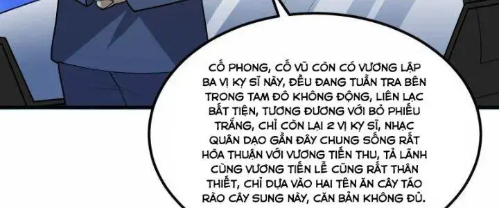 Chiến Hạm Của Ta Có Thể Thăng Cấp Chapter 31 - Trang 109