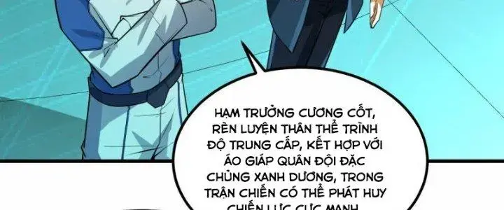 Chiến Hạm Của Ta Có Thể Thăng Cấp Chapter 24 - Trang 30