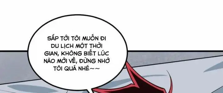 Chiến Hạm Của Ta Có Thể Thăng Cấp Chapter 22 - Trang 13