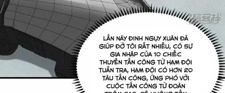 Chiến Hạm Của Ta Có Thể Thăng Cấp Chapter 22 - Trang 5