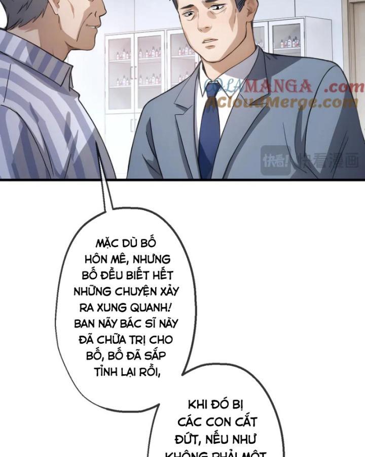 Thần Y Cái Thế Chapter 30 - Trang 26