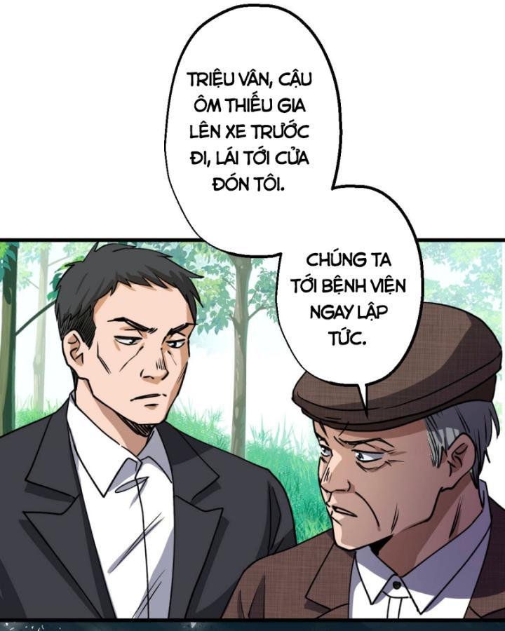 Thần Y Cái Thế Chapter 6 - Trang 22