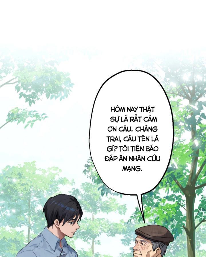 Thần Y Cái Thế Chapter 6 - Trang 30