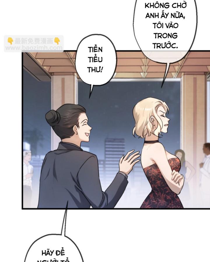 Thần Y Cái Thế Chapter 36 - Trang 25